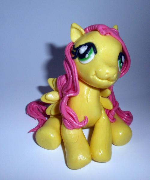 Тортик &quot;My Little Pony&quot; - солодкі подарунки з нагоди свята