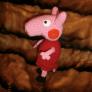 Свинка Пепа - улюблений персонаж з мультика багатьох діток.